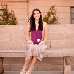 Meet your Posher, Renee